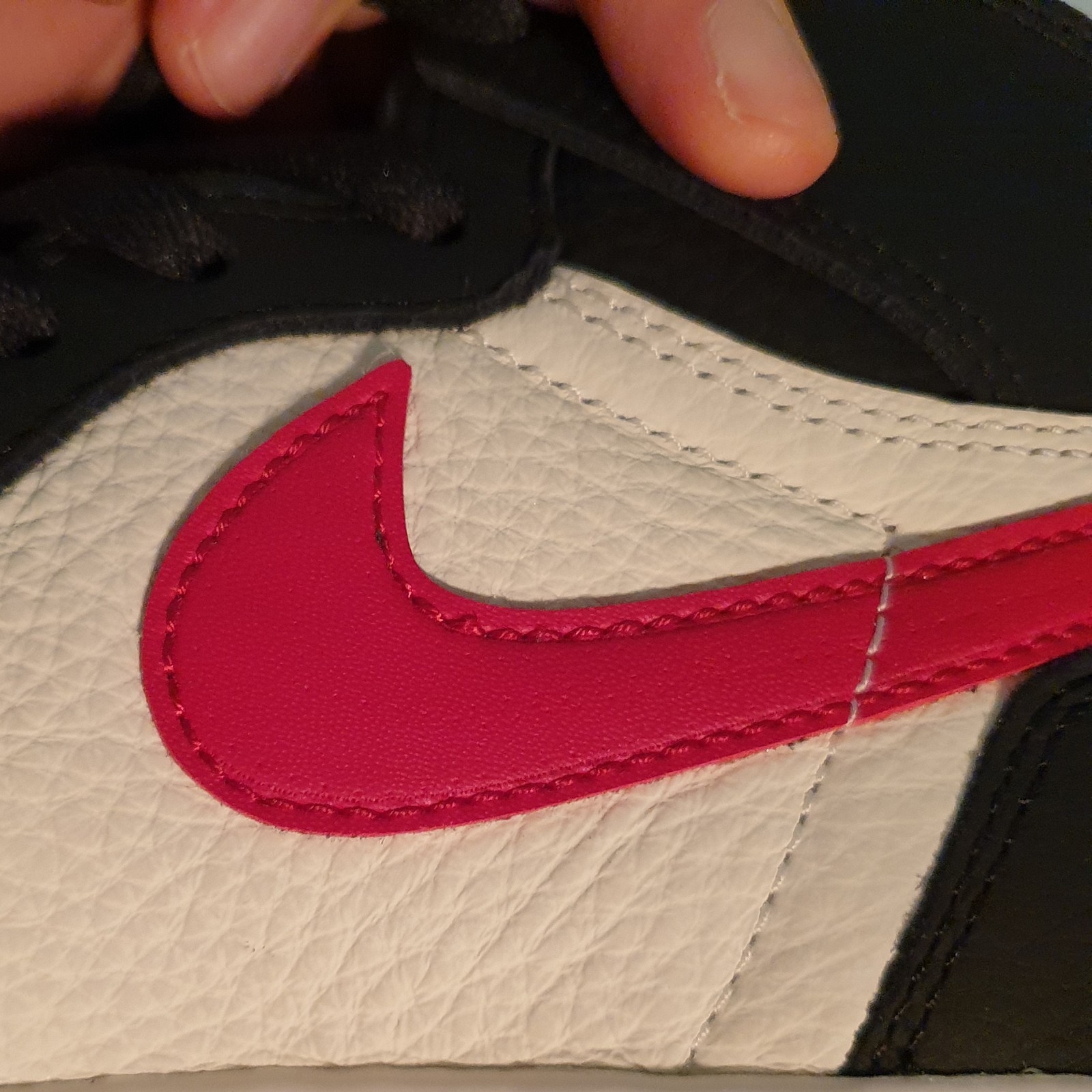 Jordan 1 Retro High OG A Star Is Born 착용 스타일 - 2