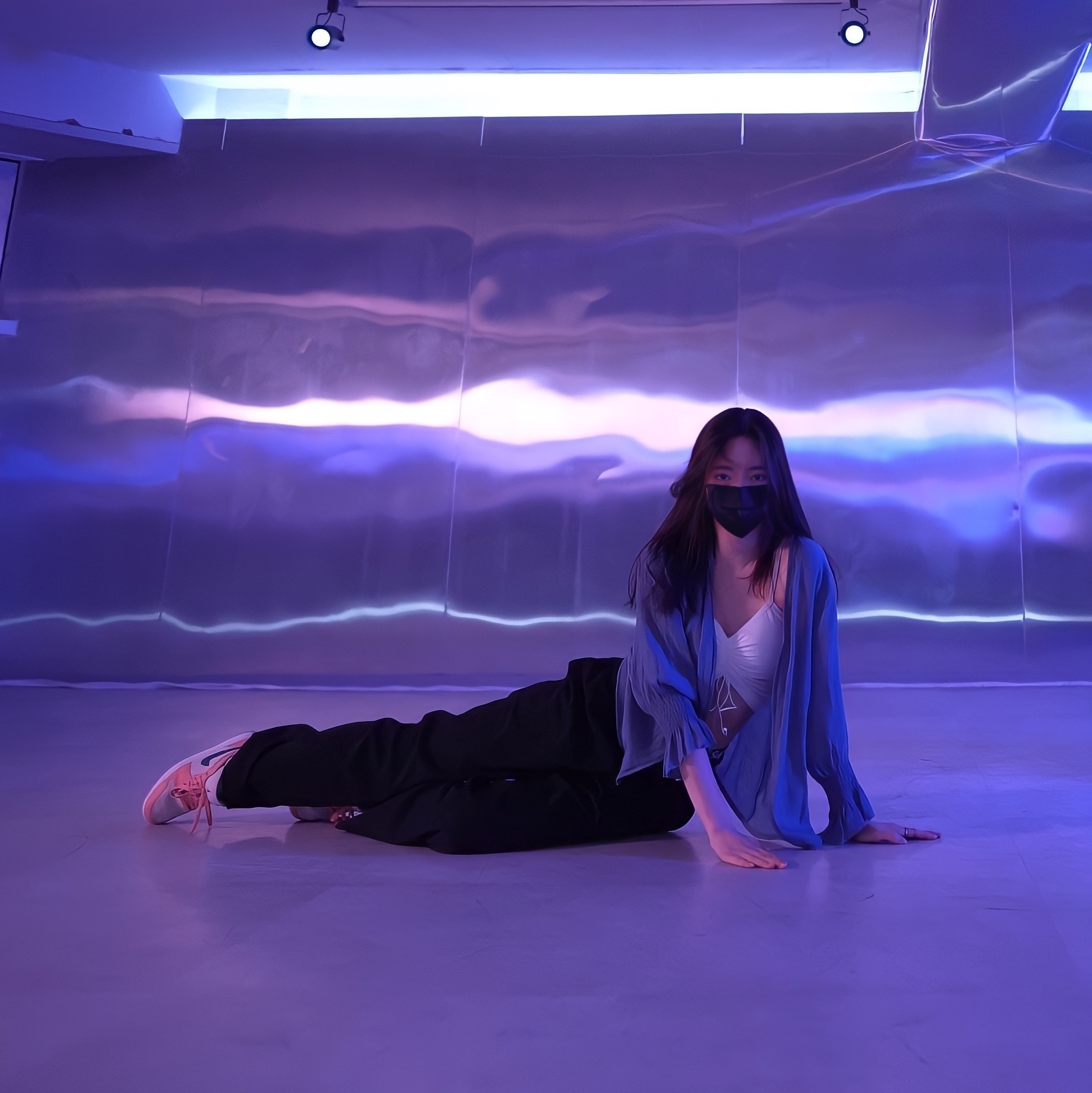 초댕님의 스타일 - 2