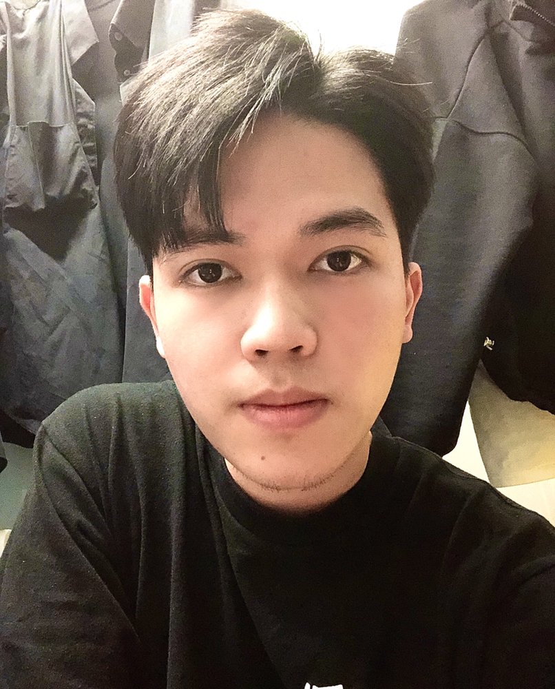 KREAM 프로필 이미지