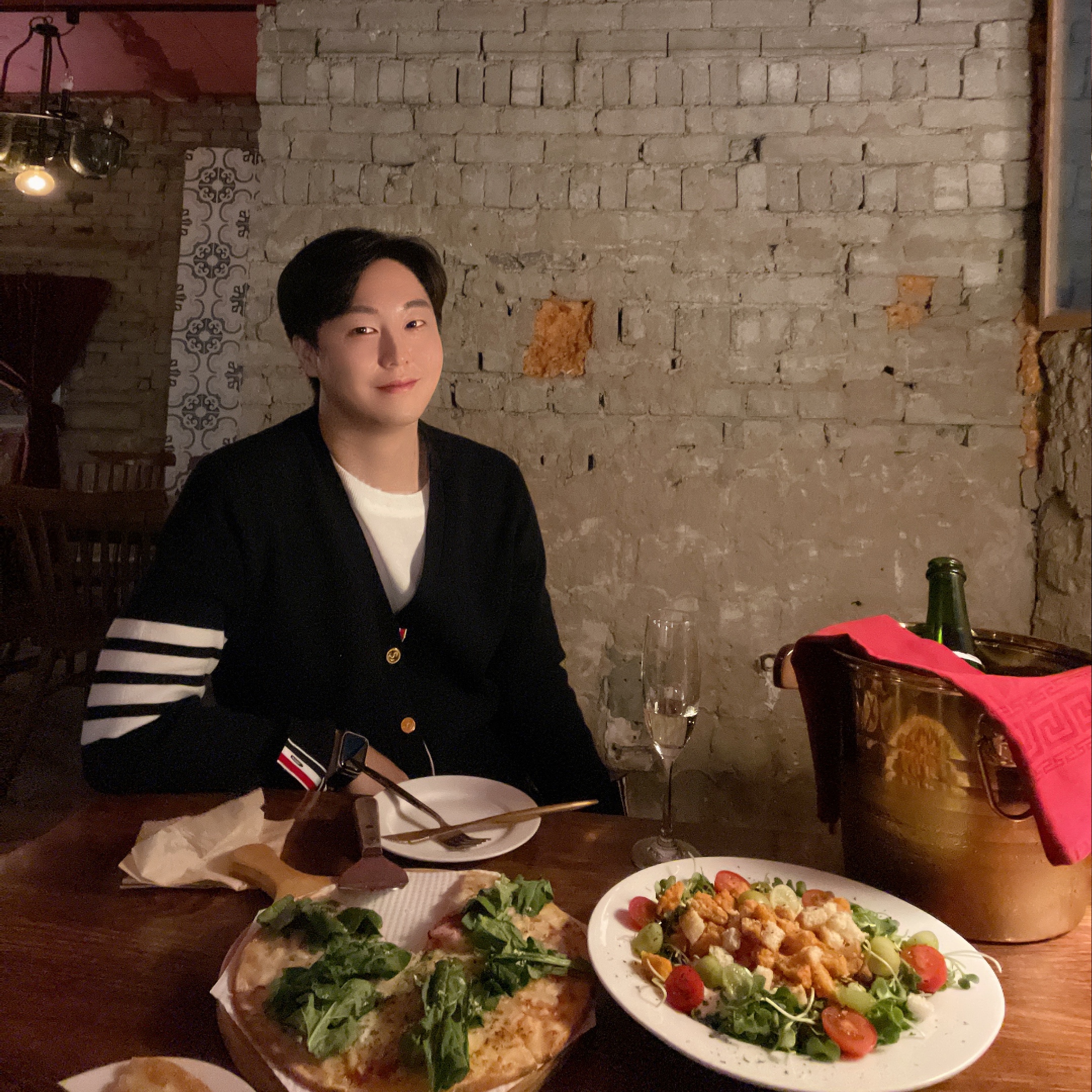 chlwsntjd112님의 스타일 - 1