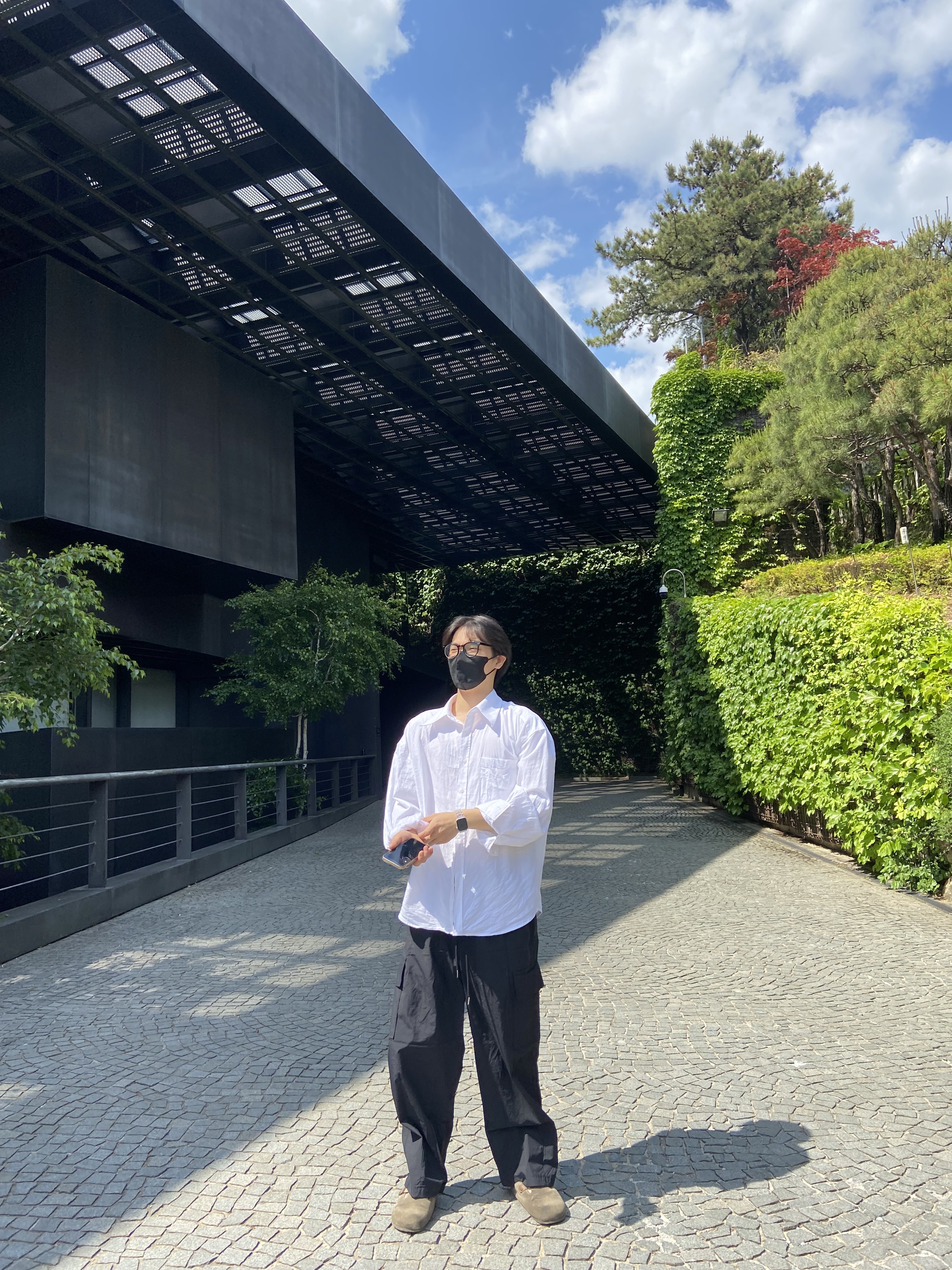 이봉준님의 스타일 - 3