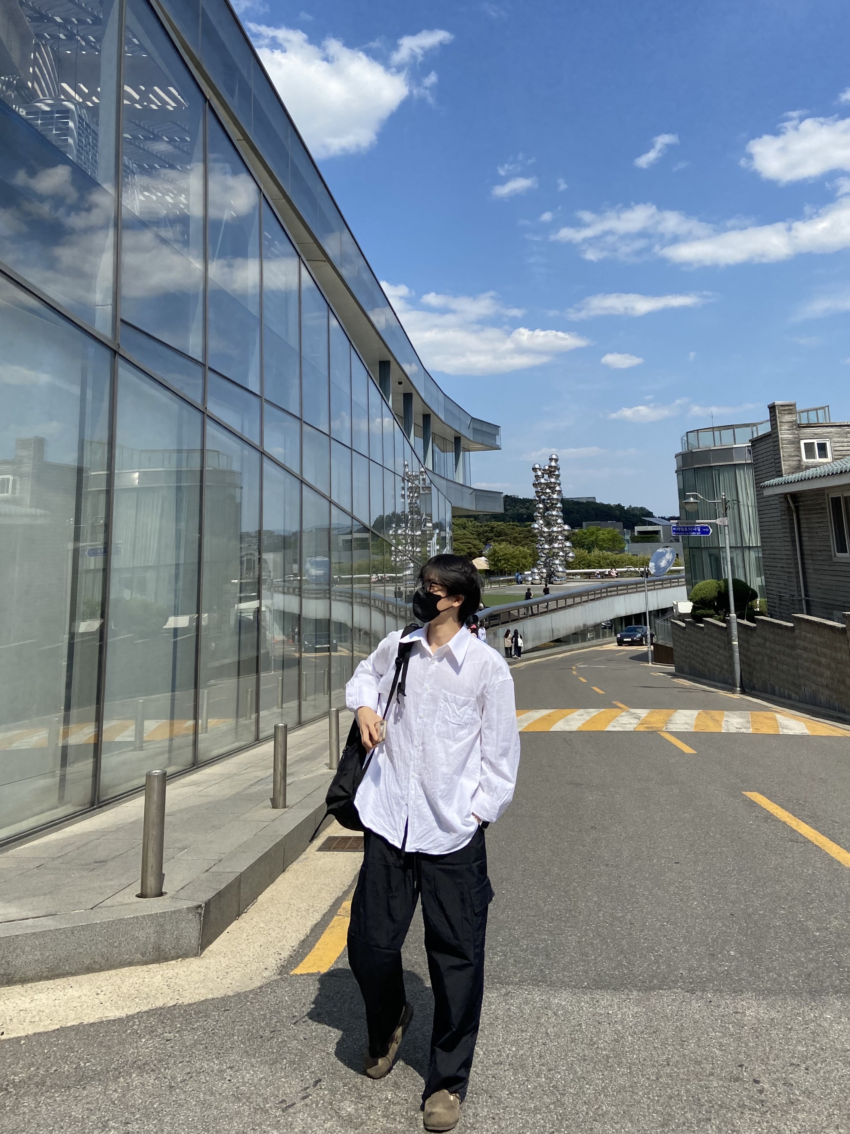 이봉준님의 스타일 - 1