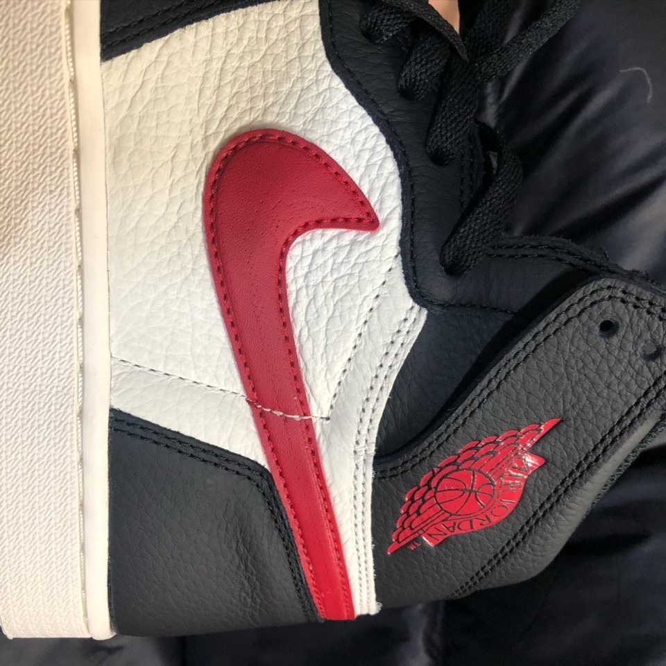 Jordan 1 Retro High OG A Star Is Born 착용 스타일 - 1