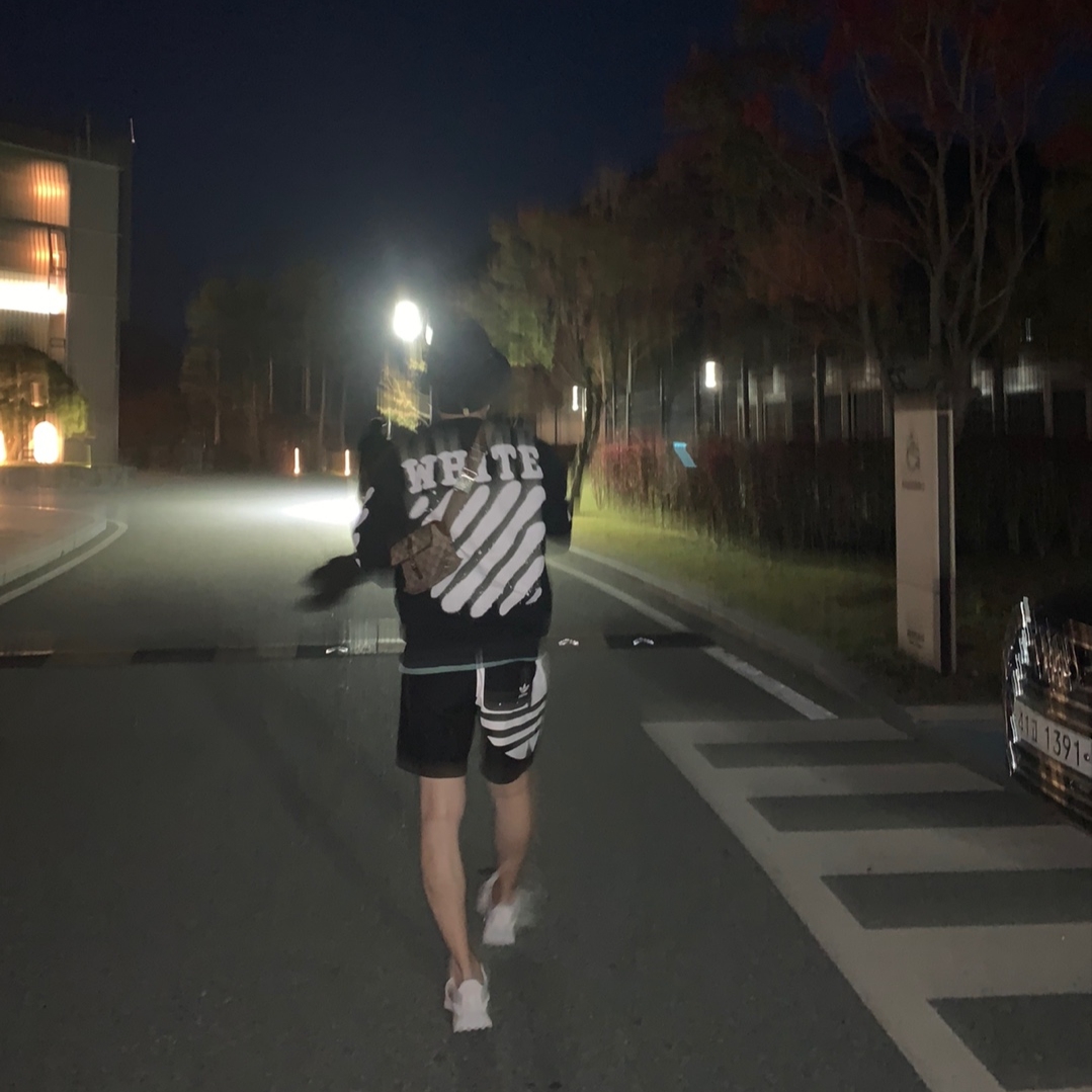 마리오님의 스타일