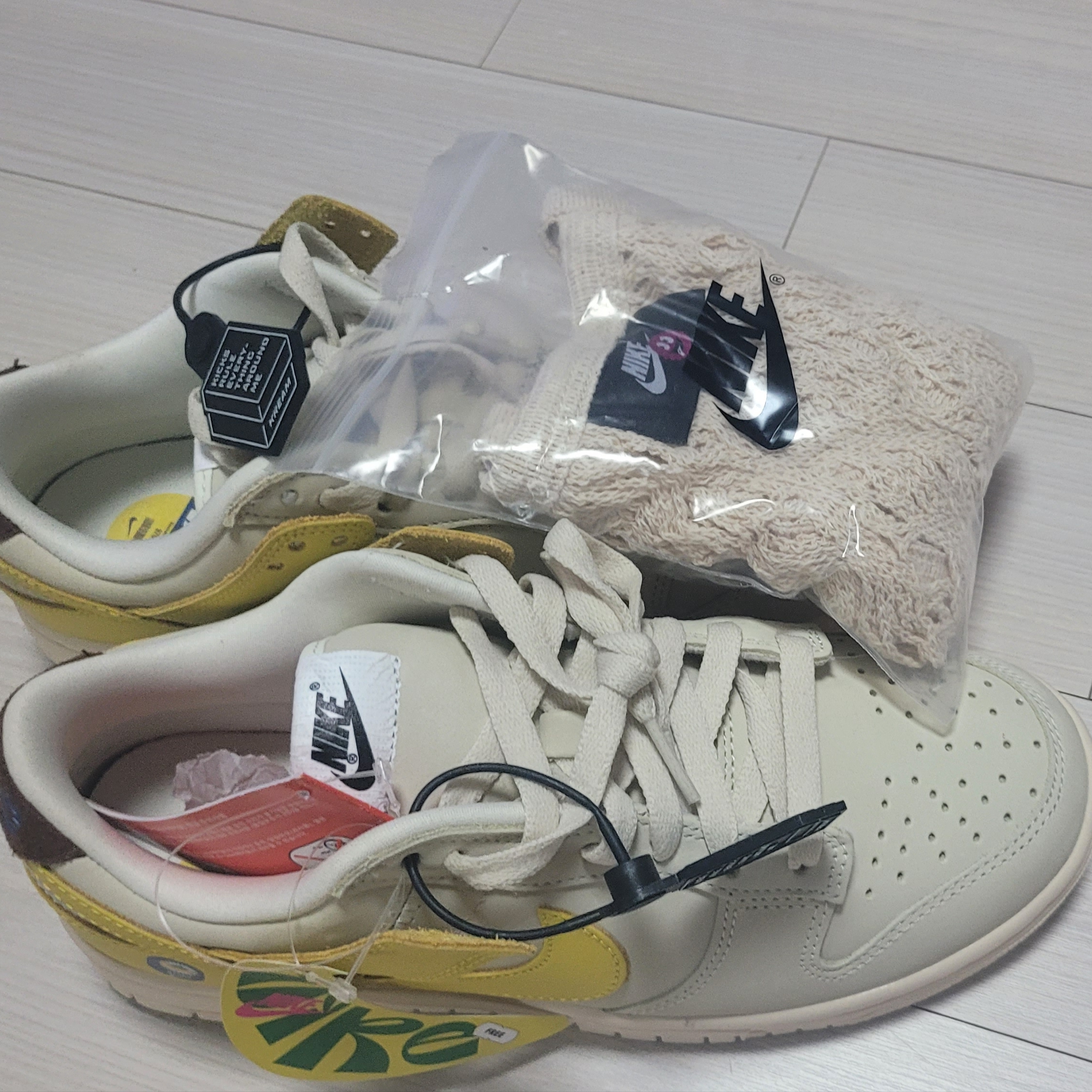 mickey님의 스타일