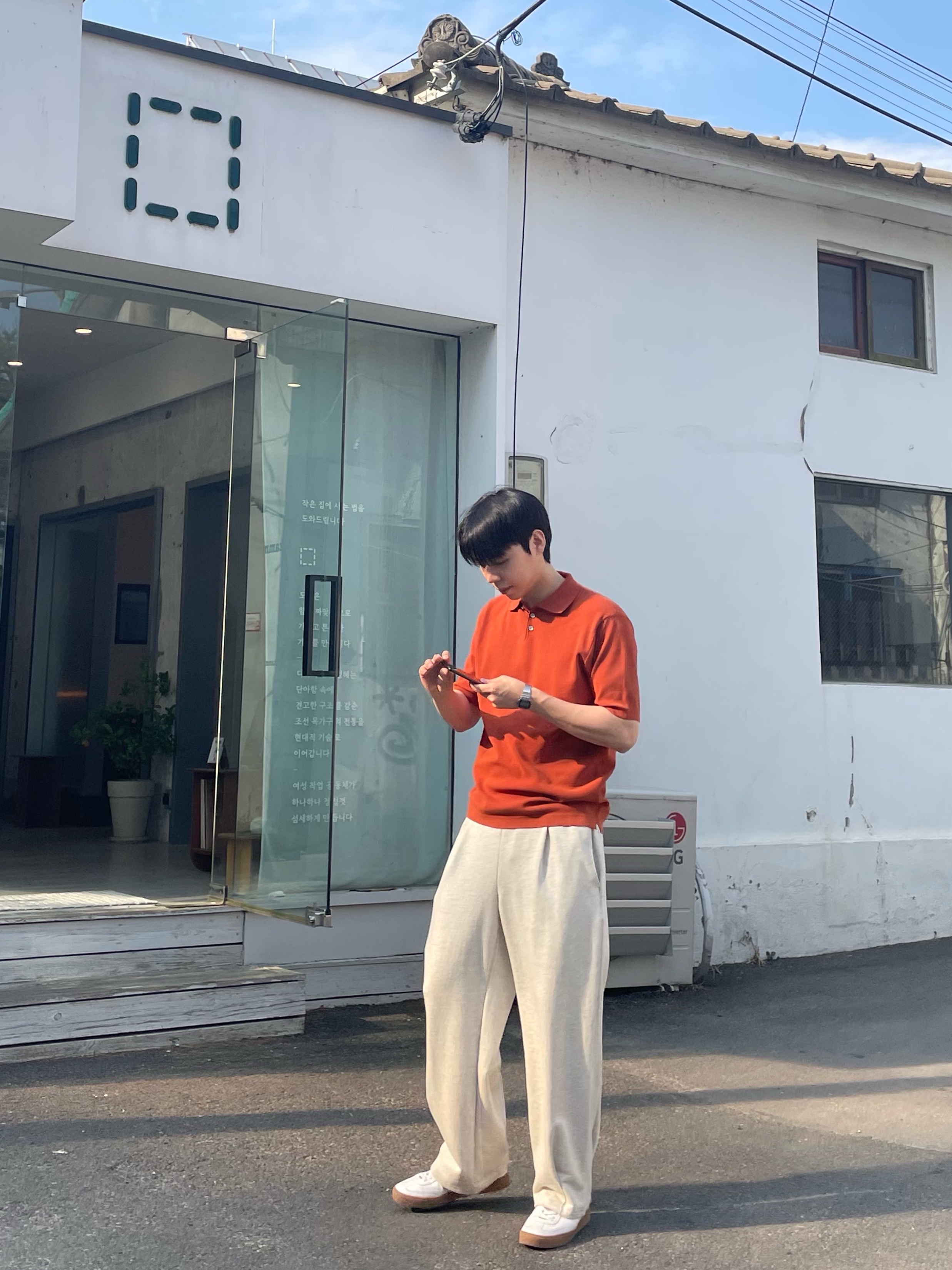 경 민 (32)님의 스타일