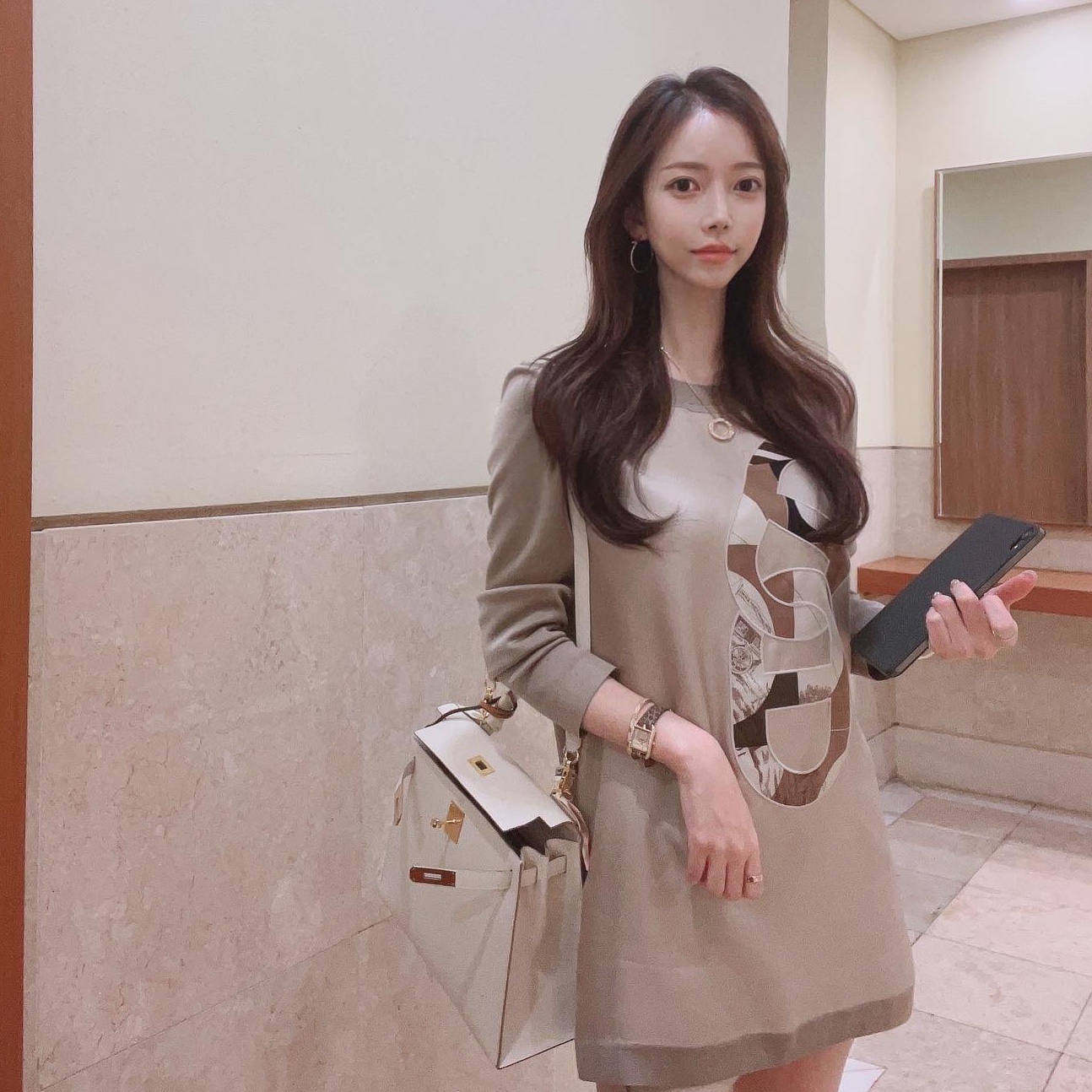 정유나님의 스타일 - 2