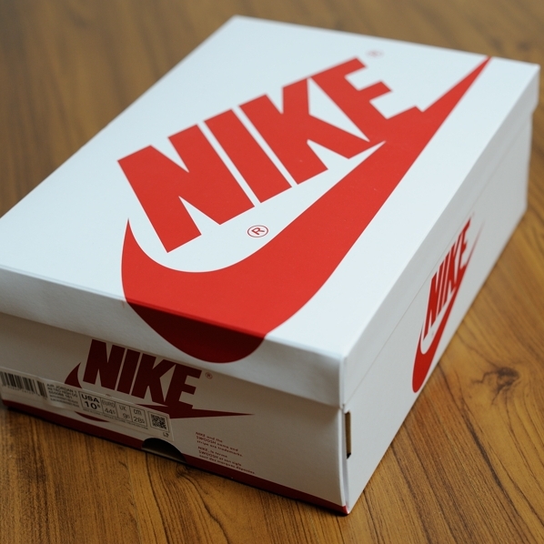 Jordan 1 Retro High OG Heritage 착용 스타일 - 5