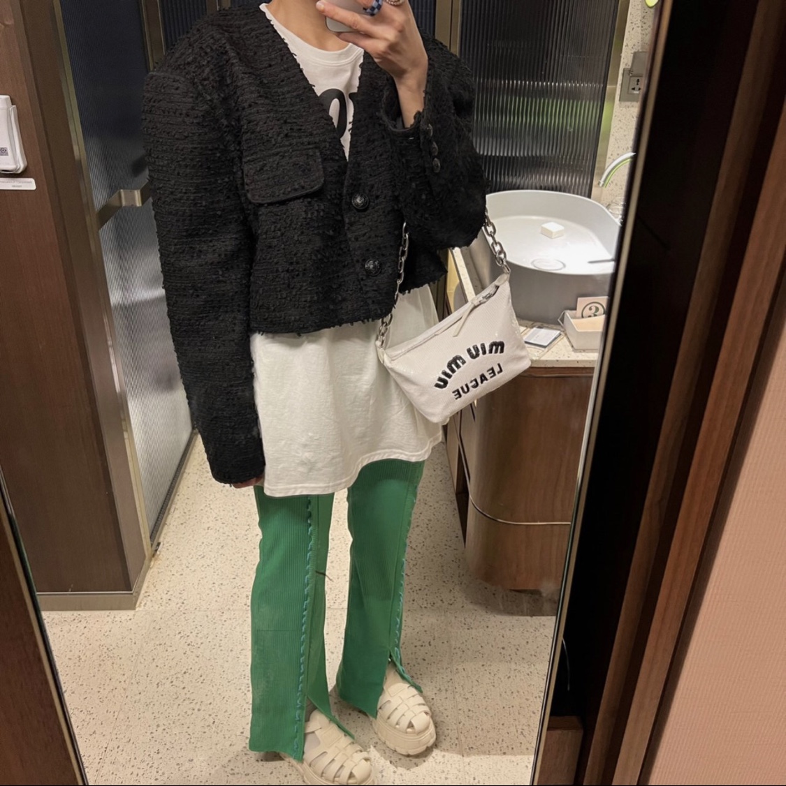 김아미님의 스타일