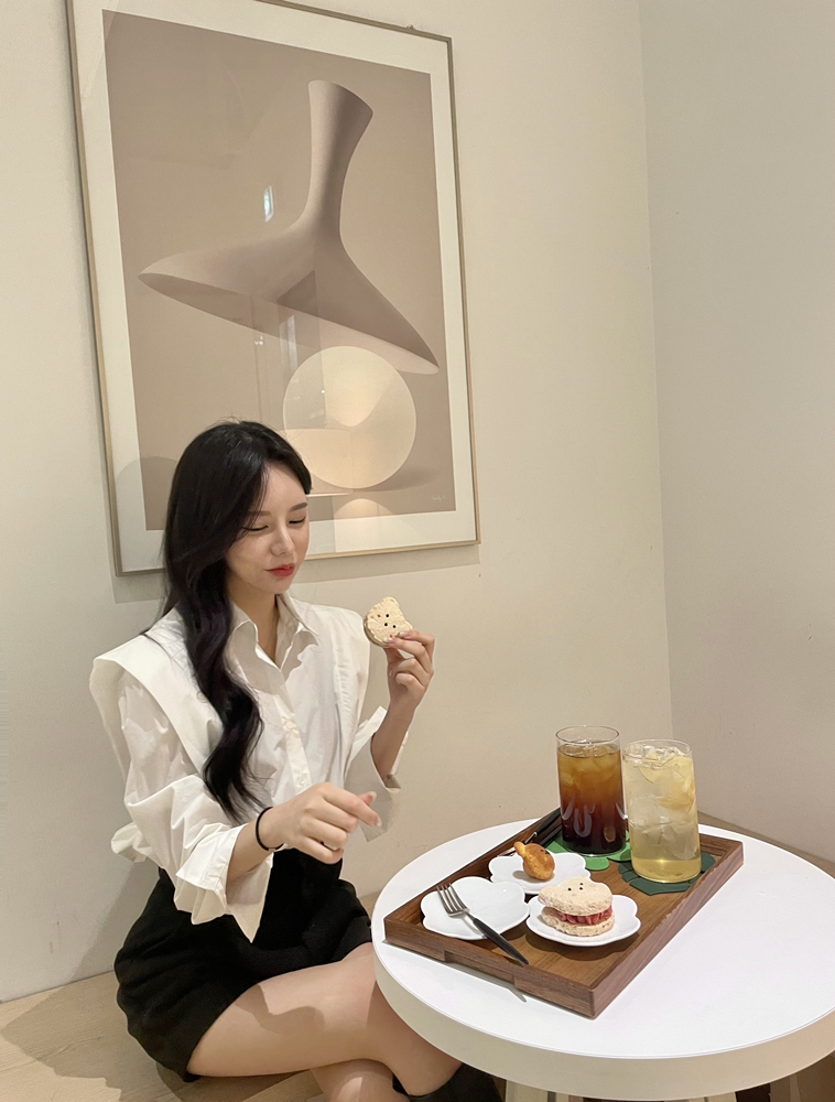KREAM 프로필 이미지