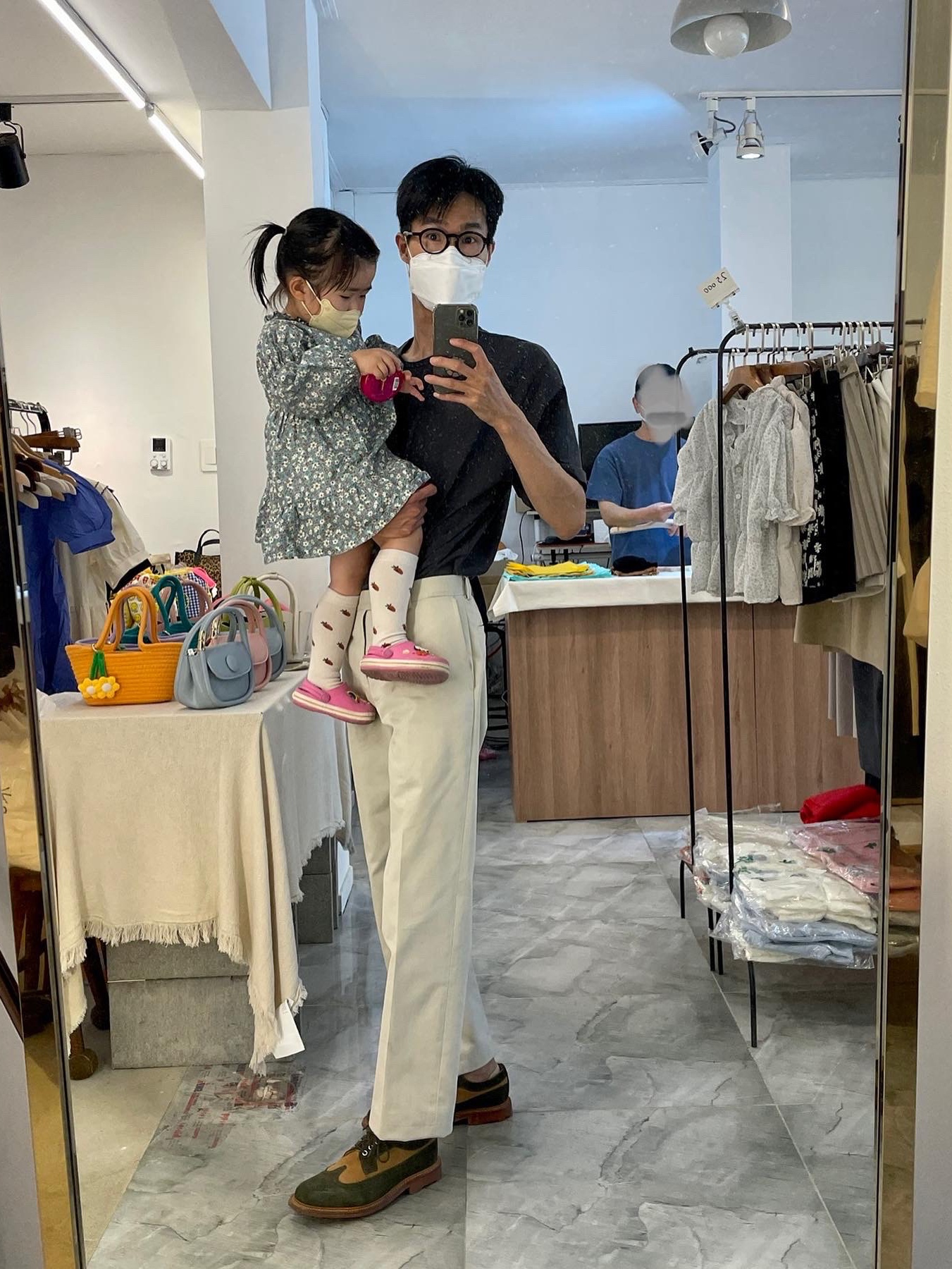 고경달님의 스타일