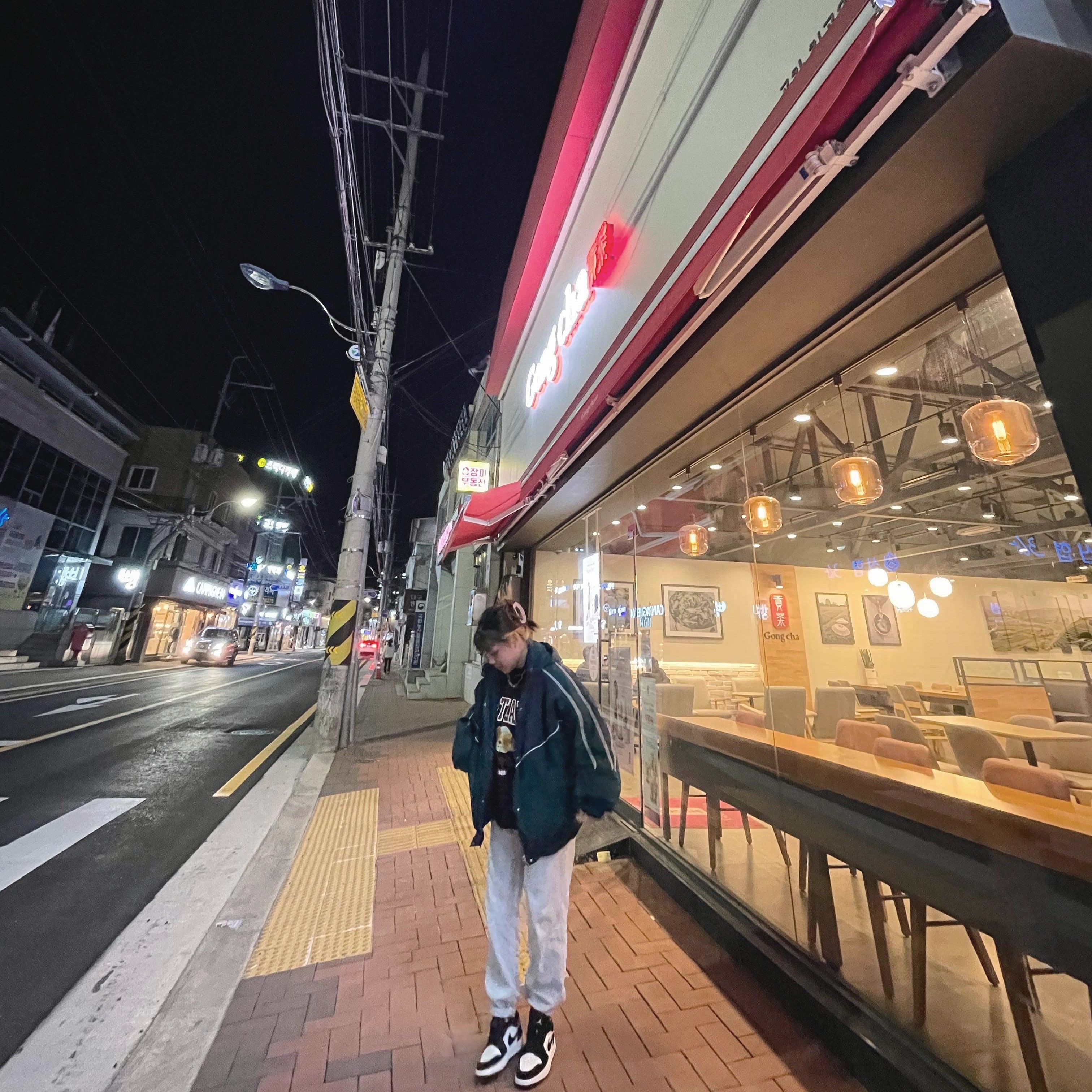 phuong09님의 스타일