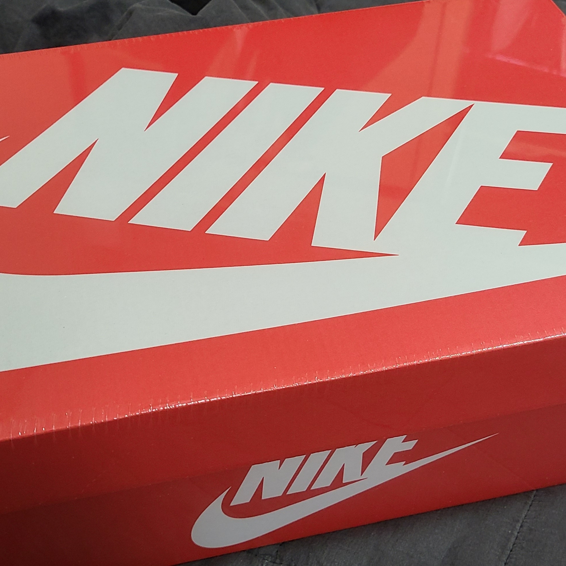 Nike Dunk Low Retro Varsity Green 착용 스타일 - 2