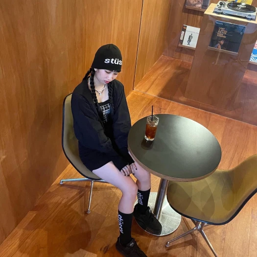 스타일 카드