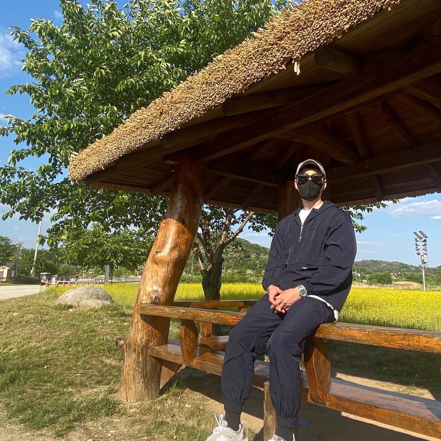 🧍🏻님의 스타일 - 2