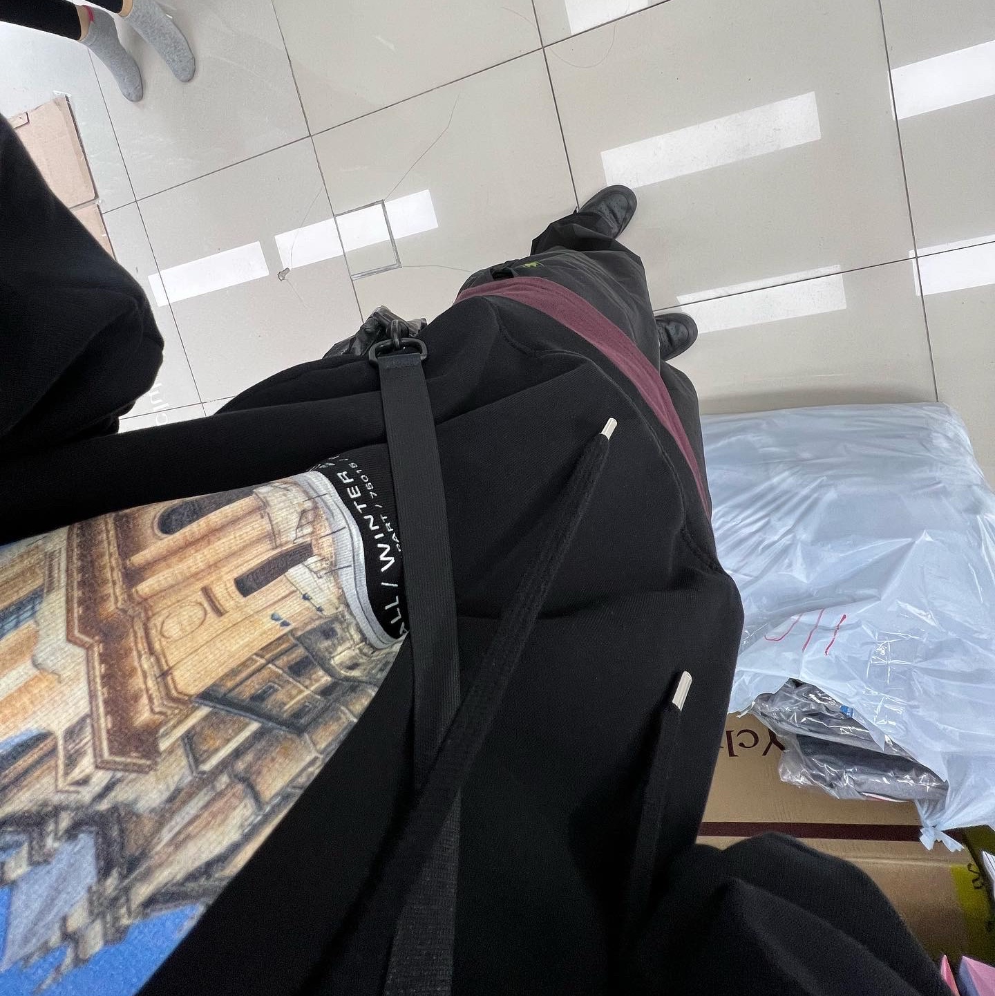 yvngb3nzo님의 스타일 - 2
