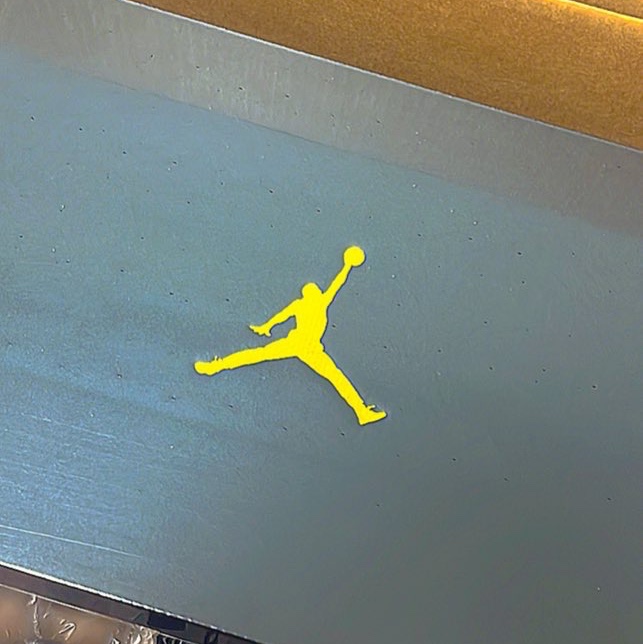 (GS) Jordan 1 Low Washed Denim 착용 스타일 - 2