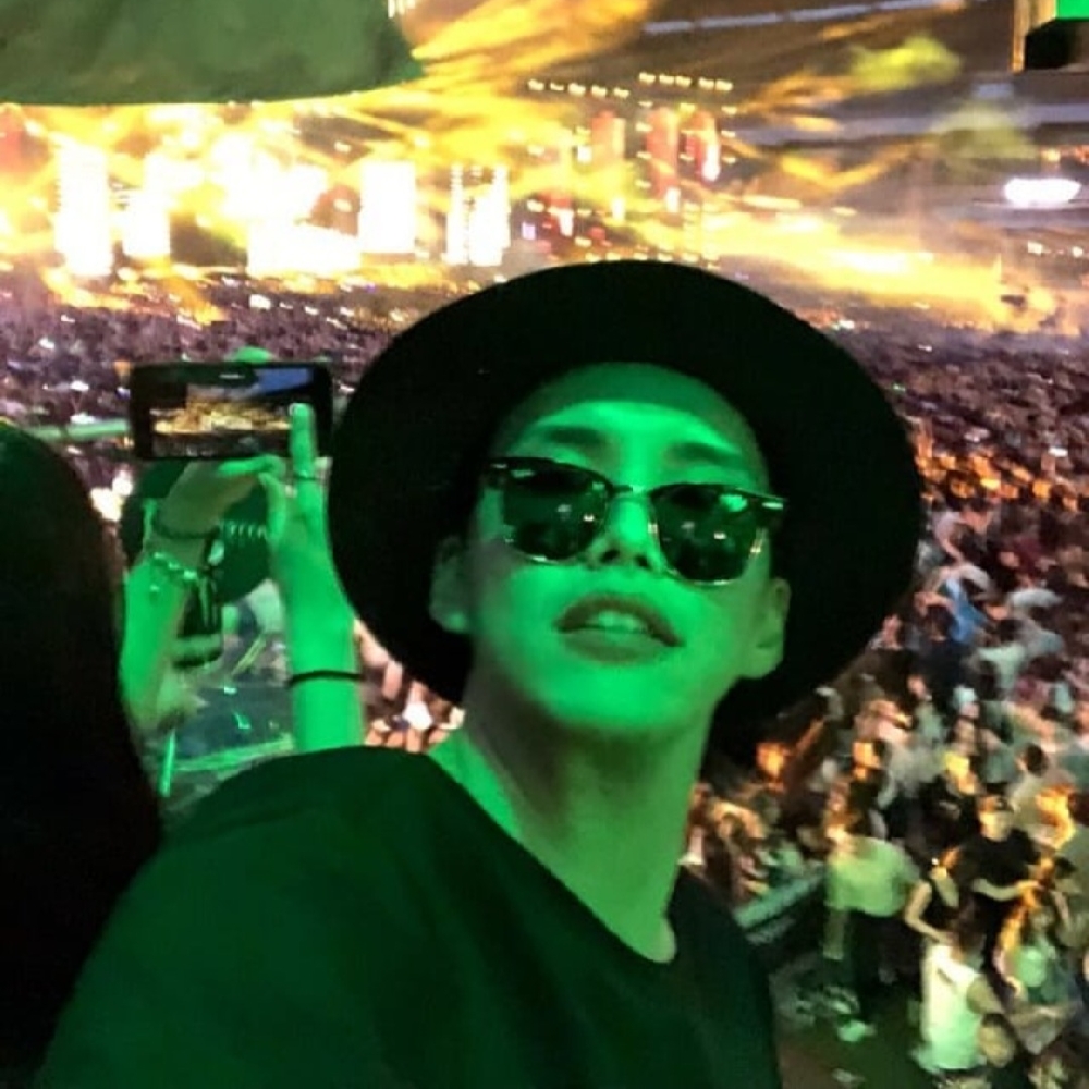 KREAM 프로필 이미지