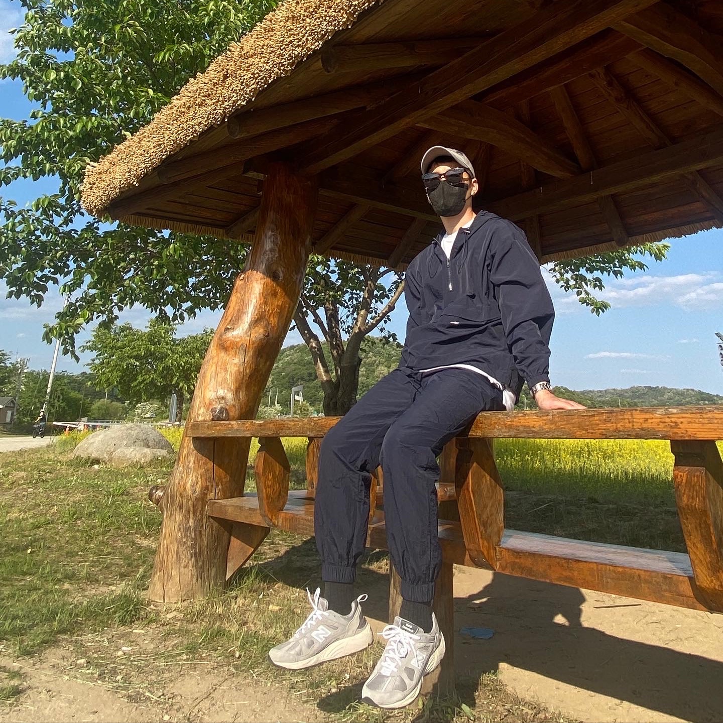 🧍🏻님의 스타일 - 3