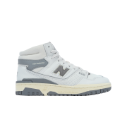 New Balance x Aime Leon Dore 650R White Grey