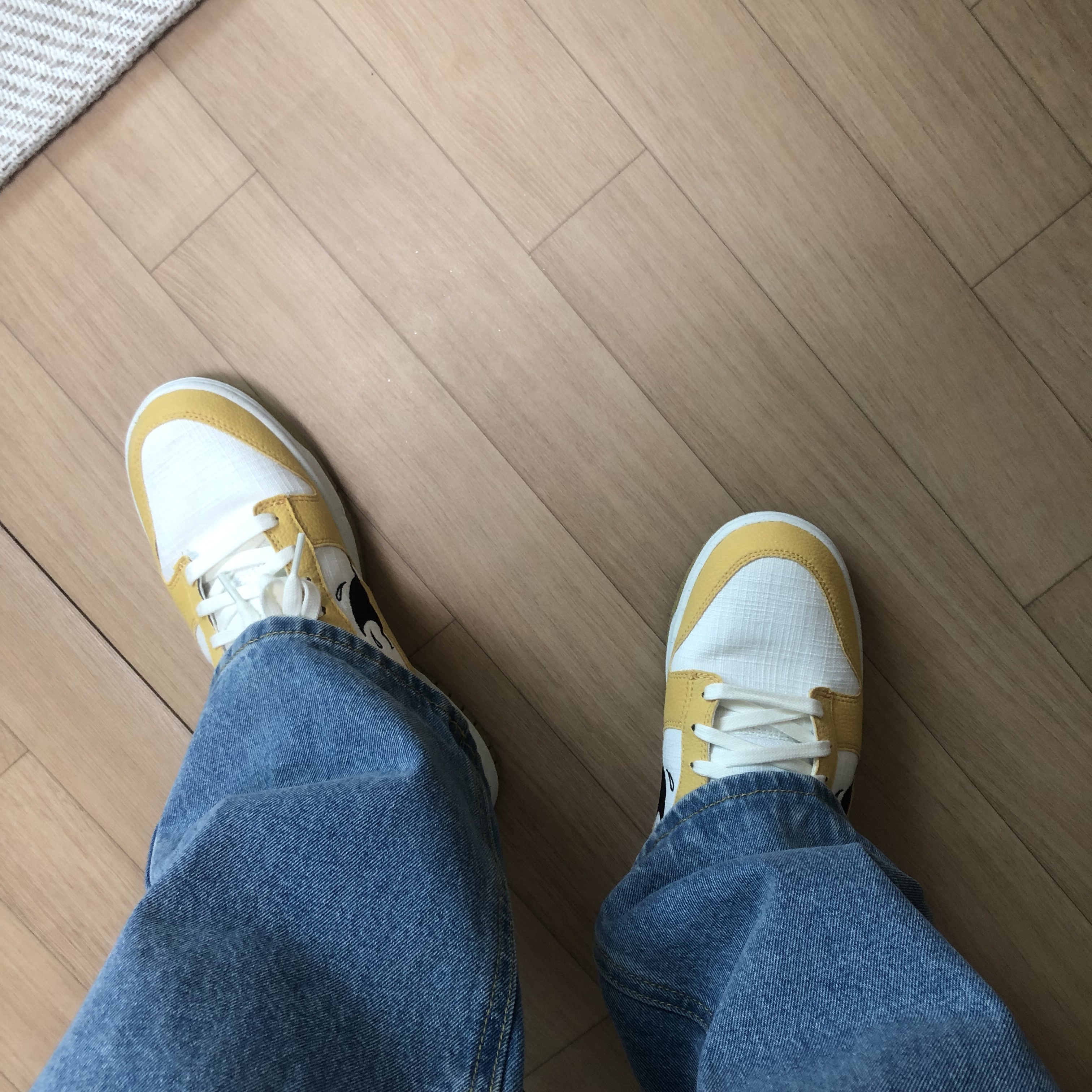 Nike Dunk Low Retro SE Next Nature Nike Sun Club 착용 스타일