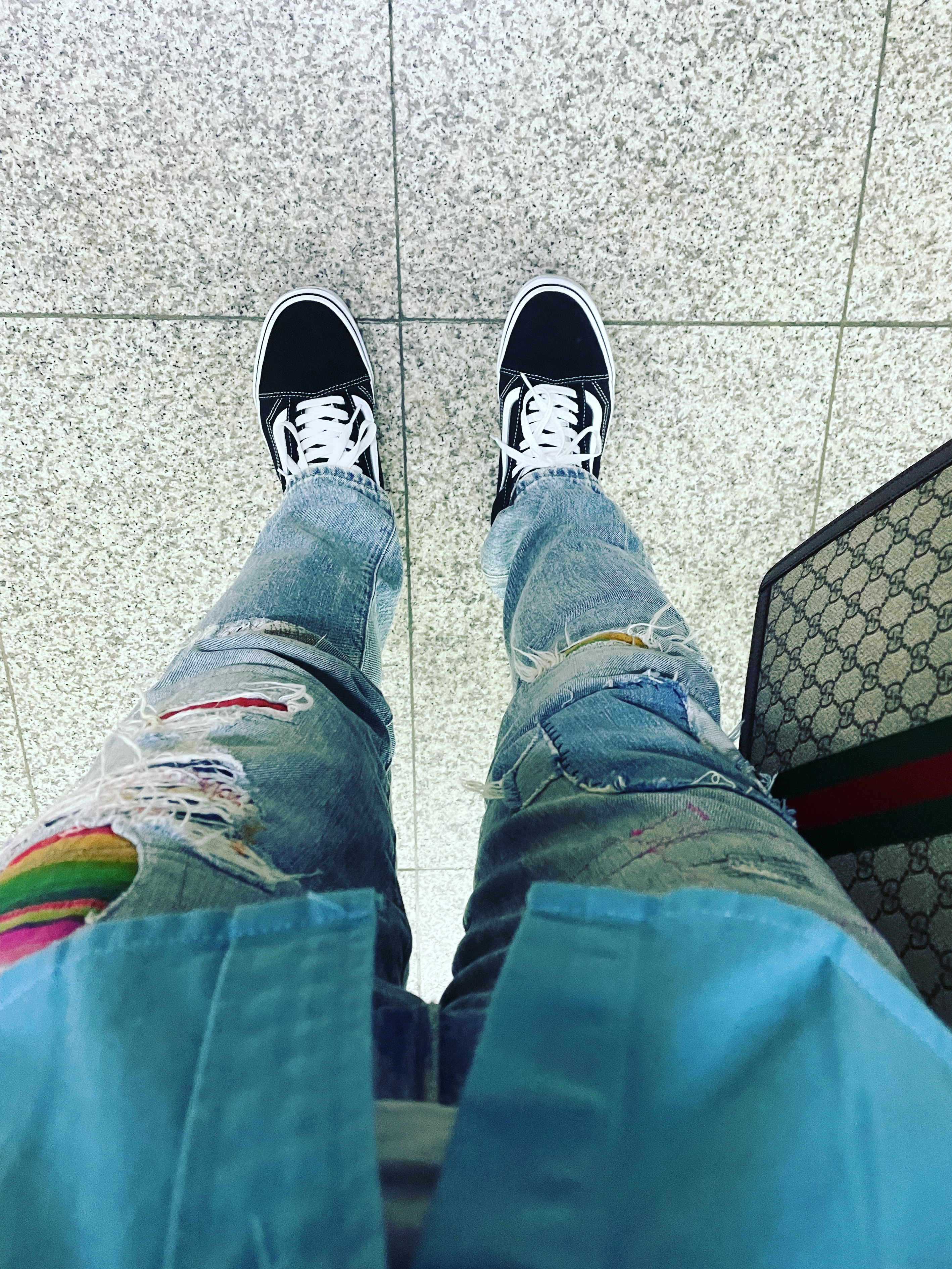 dg님의 스타일
