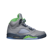Jordan 5 Retro Green Bean