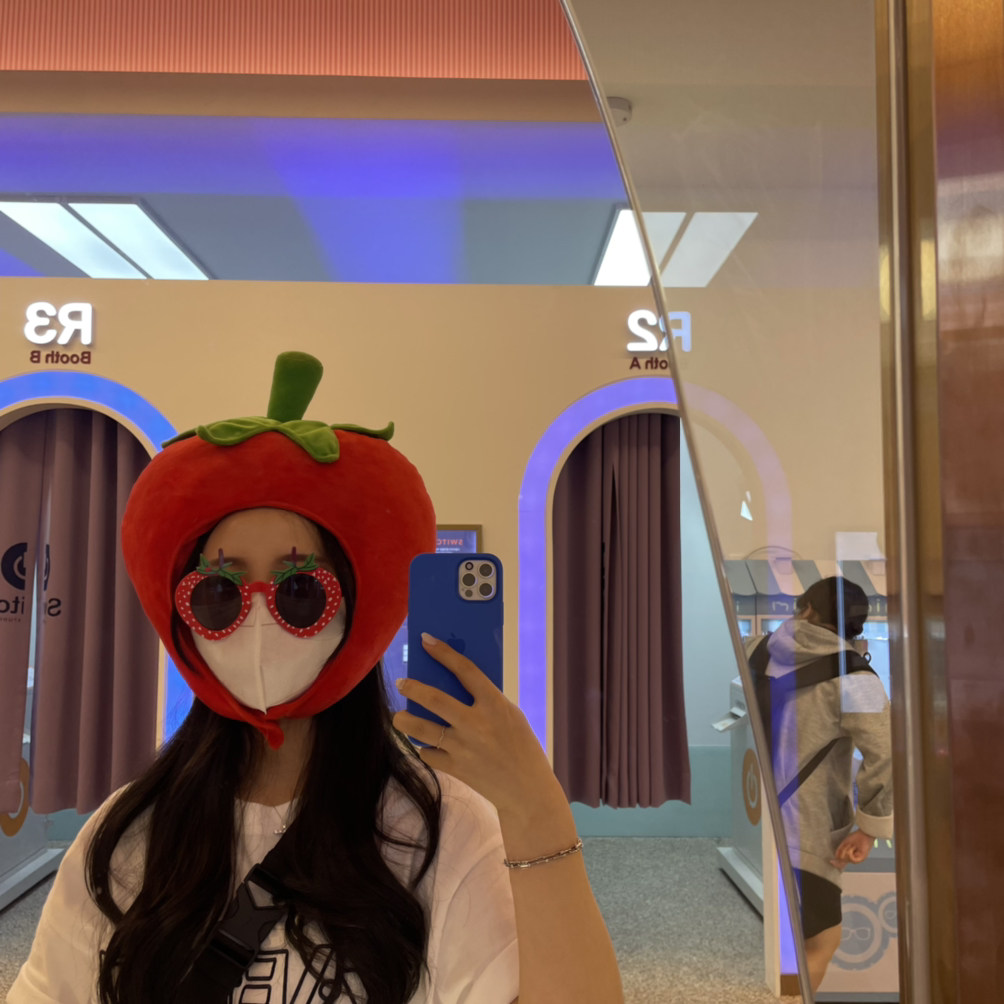 KREAM 프로필 이미지