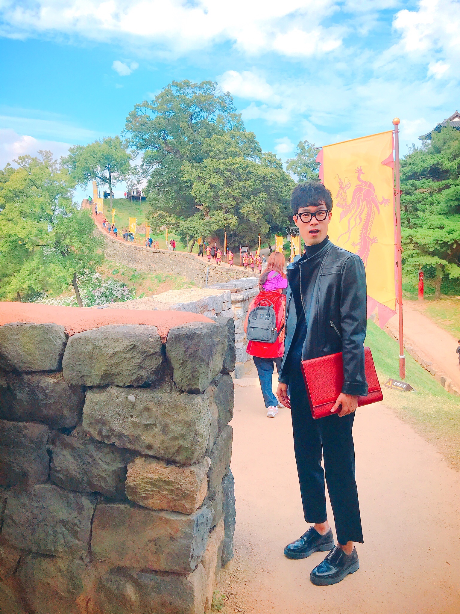 고경달님의 스타일