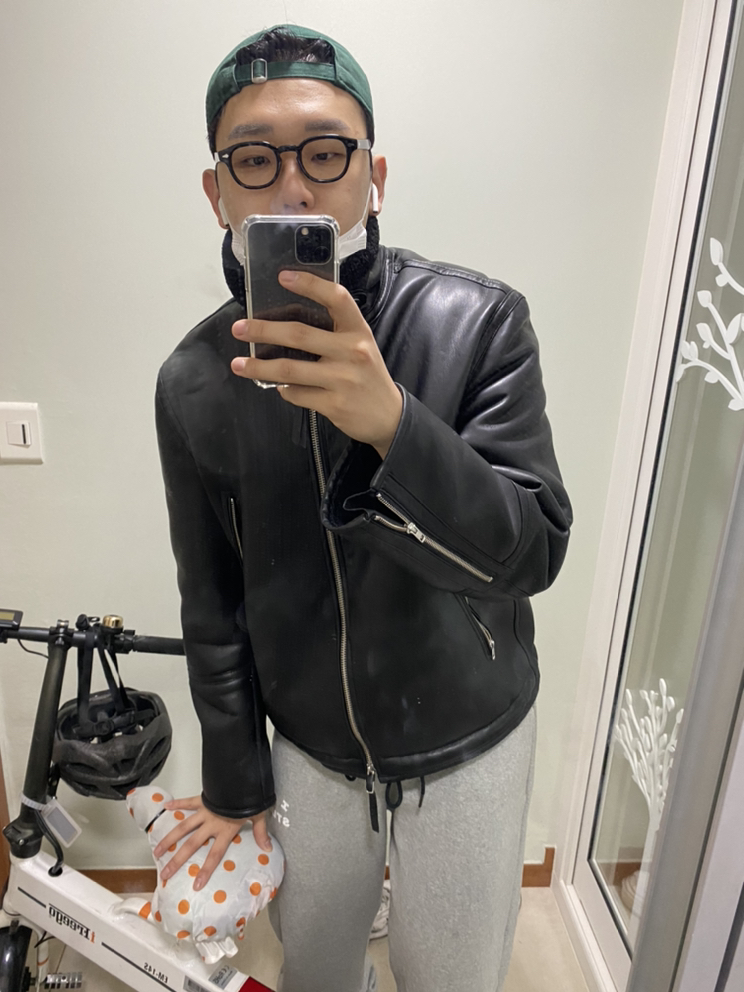 KREAM 프로필 이미지
