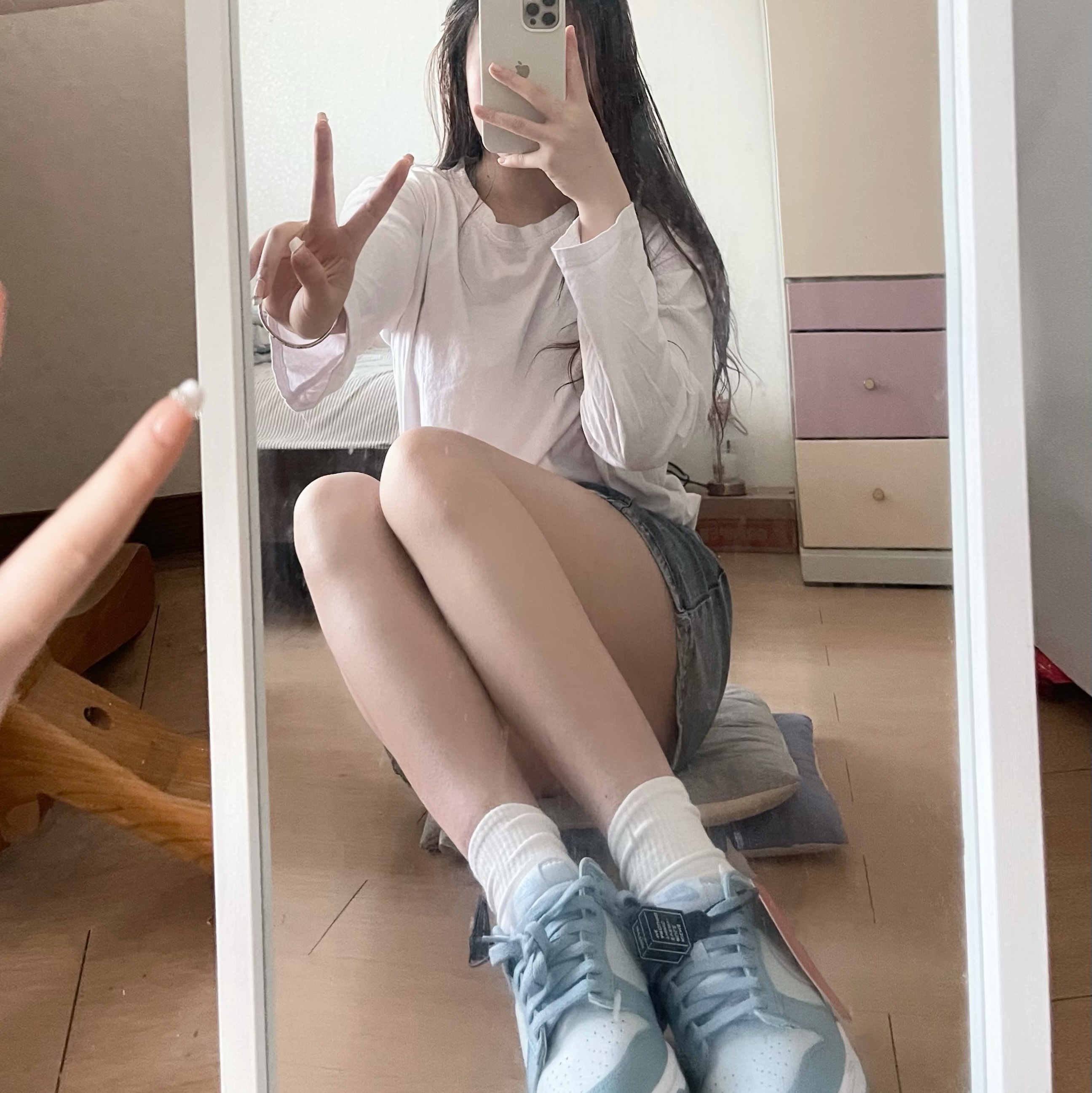 yy님의 스타일 - 1