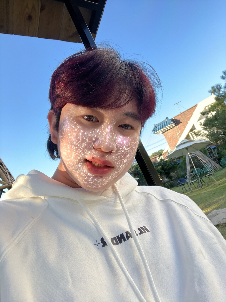 KREAM 프로필 이미지