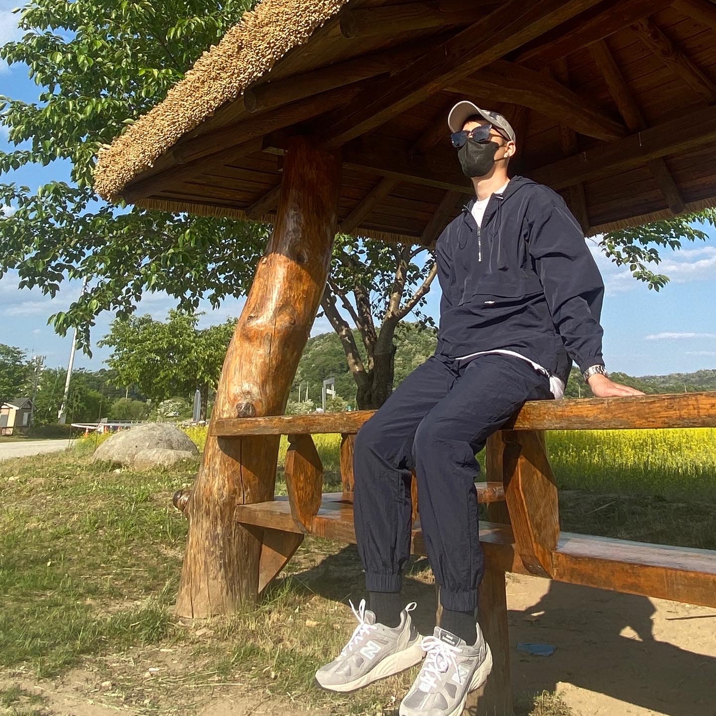 🧍🏻님의 스타일 - 4
