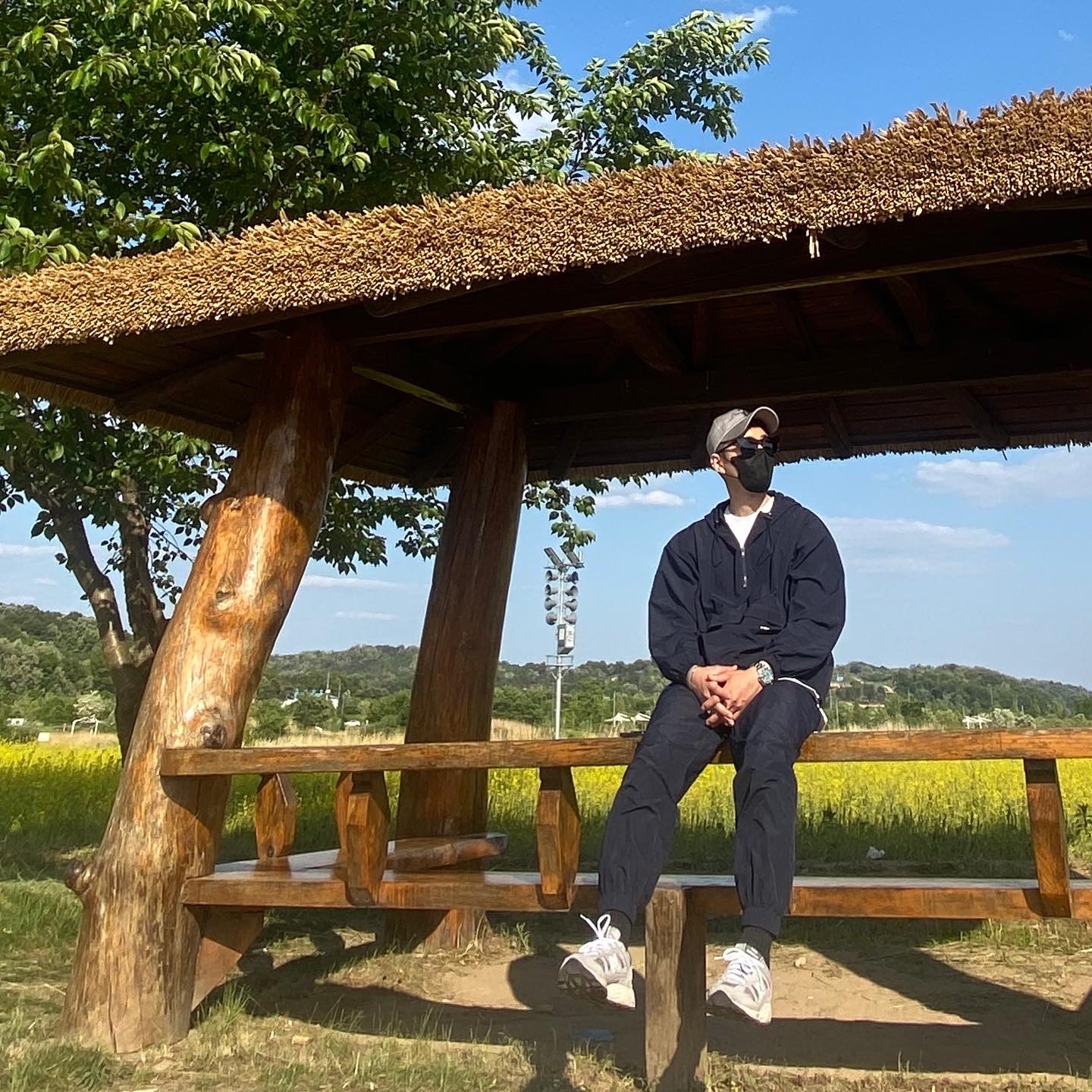 🧍🏻님의 스타일 - 1