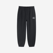 Nike x Stussy NRG RA Washed Fleece Pants Black (DN4030-010)