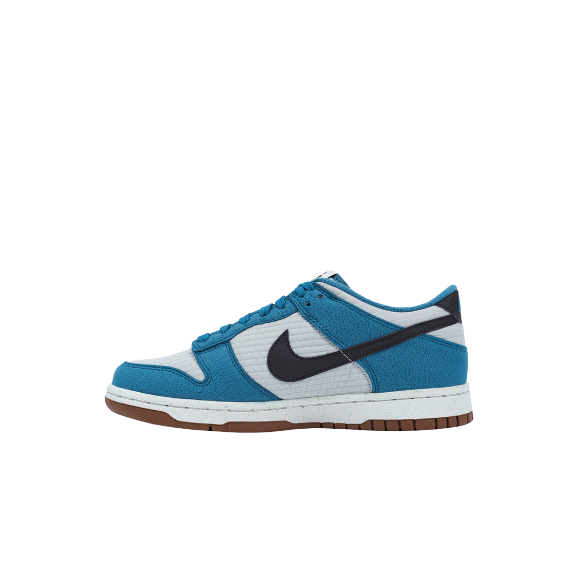 (GS) 나이키 덩크 로우 SE 넥스트 네이쳐 리프트블루((GS) Nike Dunk Low SE Next Nature Riftblue) - 2