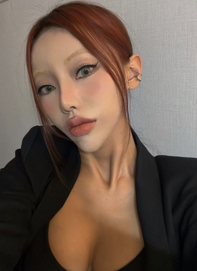 KREAM 프로필 이미지
