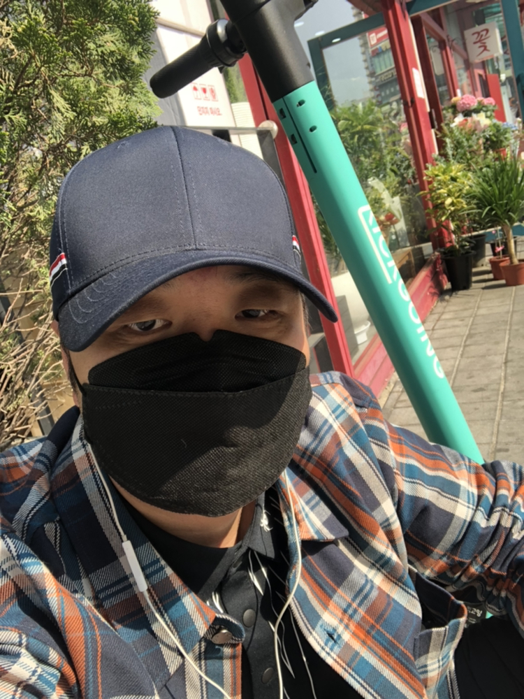 KREAM 프로필 이미지