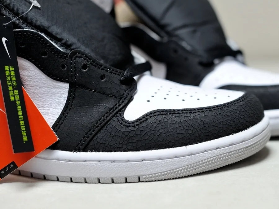 Jordan 1 Retro High OG Bleached Coral 착용 스타일 - 3