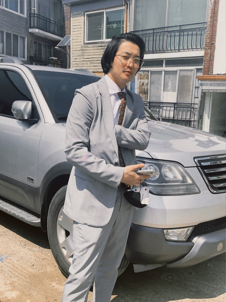 KREAM 프로필 이미지
