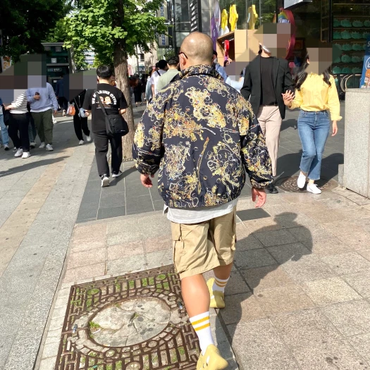 스타일 카드