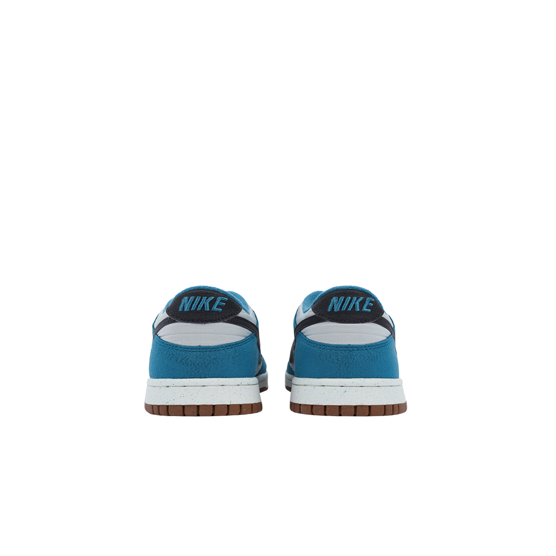 (GS) 나이키 덩크 로우 SE 넥스트 네이쳐 리프트블루((GS) Nike Dunk Low SE Next Nature Riftblue) - 4
