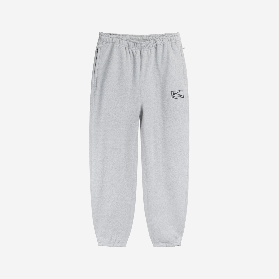 miii❤︎様専用 Stussy x Nike Fleece Pants-