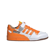Adidas x M&Ms Forum 84 Orange
