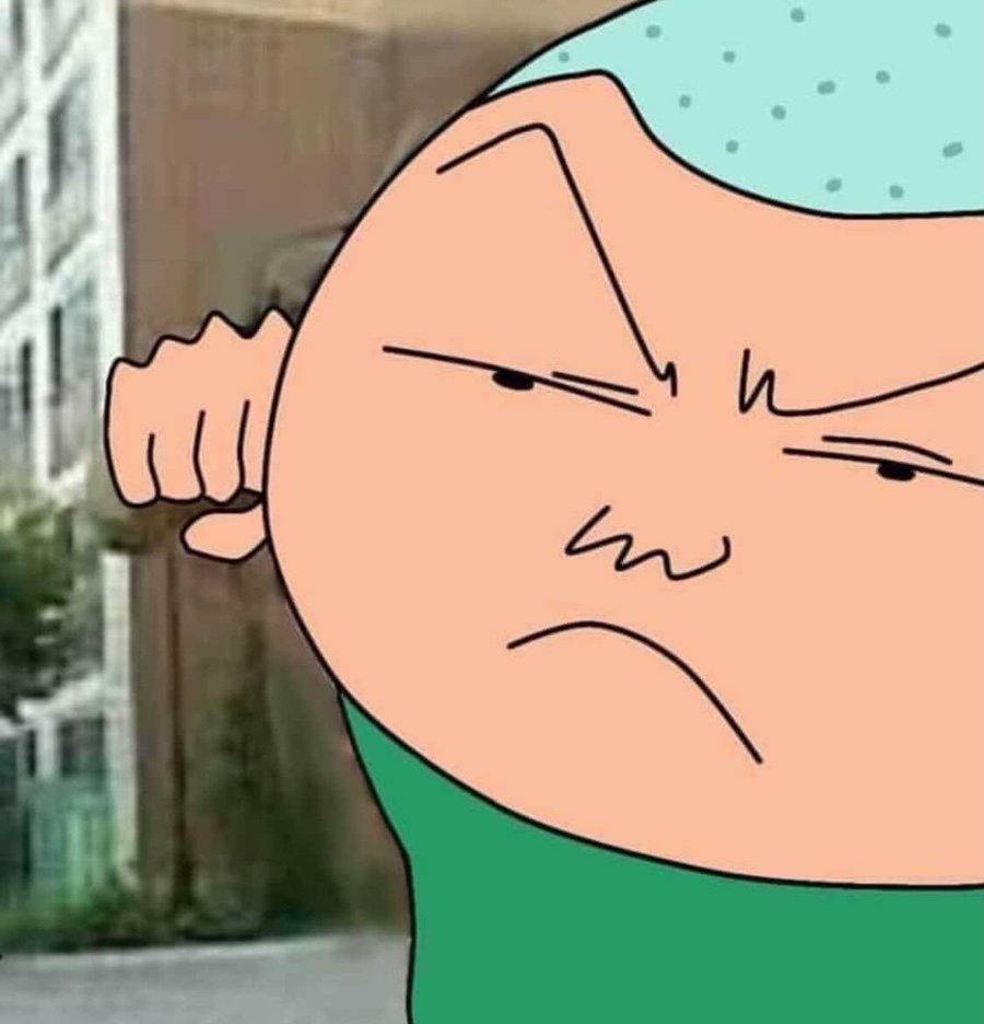 관심 유저 프로필 이미지