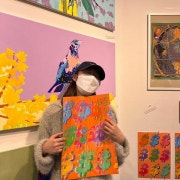 KREAM 프로필 이미지