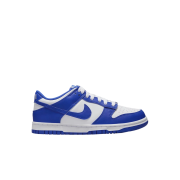(GS) Nike Dunk Low Racer Blue