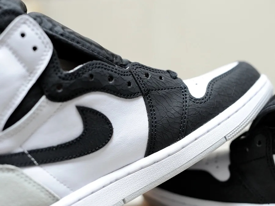 Jordan 1 Retro High OG Bleached Coral 착용 스타일 - 5