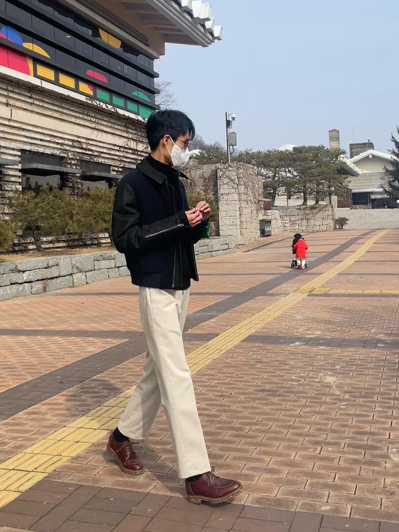고경달님의 스타일