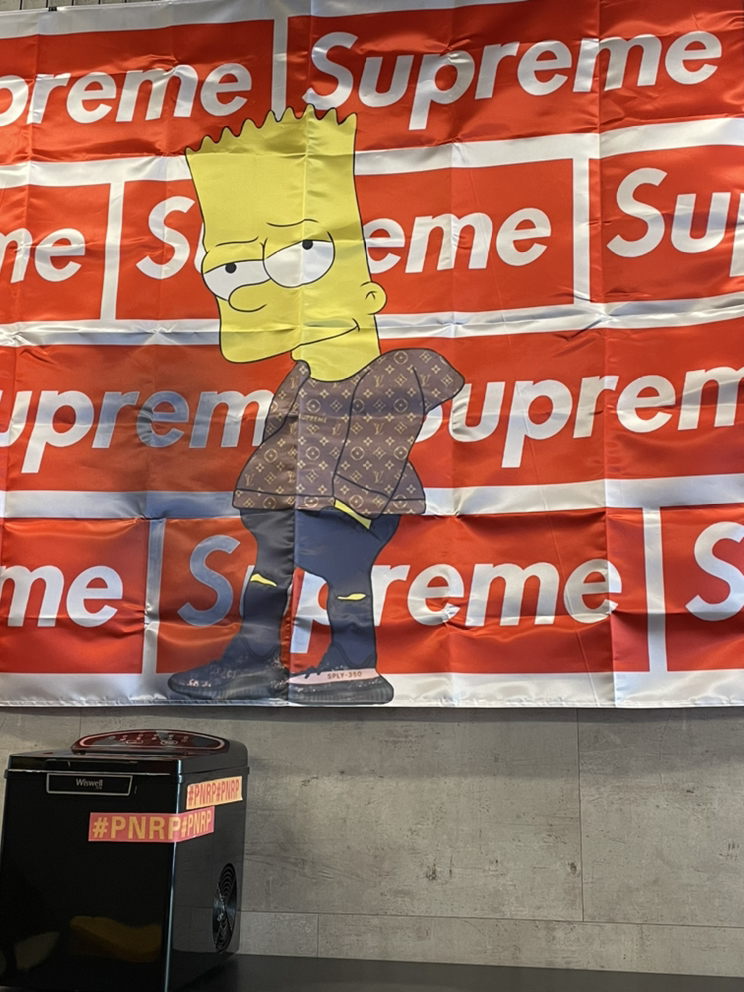 KREAM 프로필 이미지